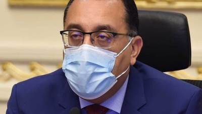 مدبولي: تكليفات من السيسي بتوفير الدواء لمواجهة فيروس «كورونا»