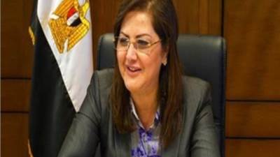 وزيرة التخطيط: العدالة المكانية بين المحافظات لن تتم إلا بشبكة طرق جيدة