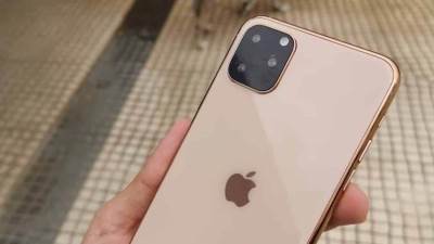 فرض ضريبة شهرية على مستخدمى «الآيفون» في مصر .. و«المالية» توضح