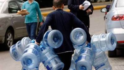 انقطاع المياه عن عدة مناطق بالقاهرة لمدة 12 ساعة بسبب أعمال التحويلات