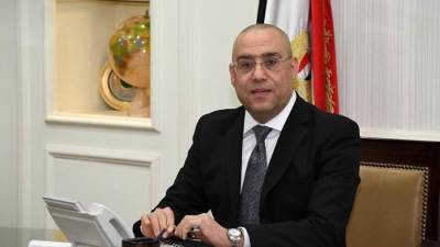 الإسكان تقرر تثبيت سعر الأراضى الصناعية.. وتخصيص 12فدانا بالقاهرة الجديدة