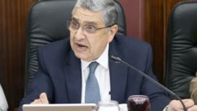 450 مليون جنيه لرفع كفاءة شبكات شركة شمال القاهرة لتوزيع الكهرباء