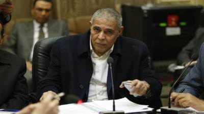 برلماني يناشد المخالفين بسرعة التصالح في مخالفات البناء