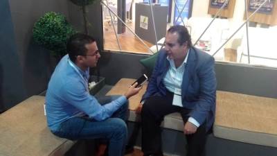 رئيس شركة جراند بلازا للاستثمار العقاري والسياحي:  4.8 مليار جنيه استثمارات "لاميرادا المستقبل" والتسليم في 2021