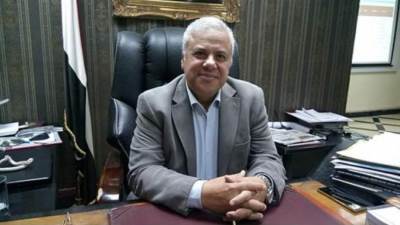 عادل الدسوقي: 2019 عام المشروعات الخدمية والسكنية