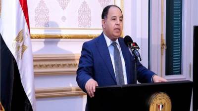 وزير المالية: صندوق لضمان وتحفيز الاستهلاك لدفع عجلة الاقتصاد المصري برأسمال 2 مليار جنيه