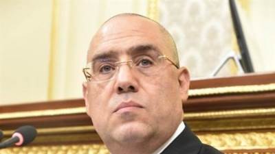 وزير الإسكان: " أى مواطن عاوز حاجة هيلاقيها ".. وهدفنا توفير سكن لائق