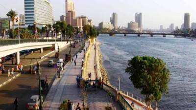 كازينو  " سولت اند بيبر "  نيل الزمالك يوجه مصير غامض