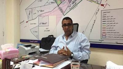 طرح 20 قطعة أرض للاستثمار بـ"أكتوبر الجديدة"