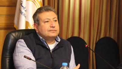 غرفة التطوير العقارى تحدد مجموعة مقترحات عمل "صندوق دعم وضمان الاستهلاك"