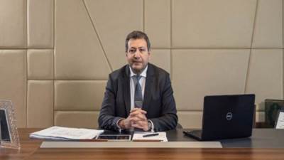 المهندس طارق شكري : "صن كابيتال" يرفع أسعار العقارات بغرب القاهرة 20%