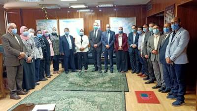 143 مليون جنيه لإنشاء محطة محولات بشائر الخير 3 و 5