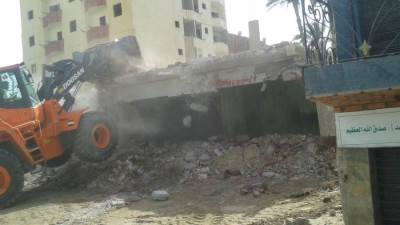 رئيس «محلية النواب»: صاحب العقار يتحمل رسوم مخالفات البناء بنسبة 99%