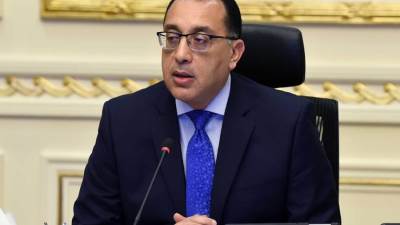 مدبولي: لن نترك حق الدولة في مخالفات البناء .. وحصيلة جدية التصالح بلغت 1,1 مليار جنيه