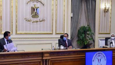 الحكومة تعلن خطة العام الدراسي أول سبتمبر.. ومدبولي يستعرضها 20 أغسطس