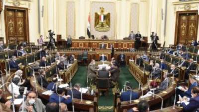 بغرامة تصل لـ100 ألف جنيه.. «تشريعية النواب» توافق على تعديل قانون الكهرباء