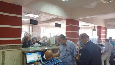 محافظ أسيوط: تقديم كل التسهيلات للمتقدمين بطلبات التصالح في مخالفات البناء