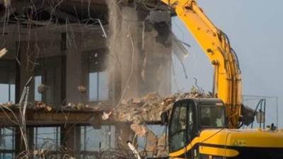 التصالح في مخالفات البناء.. أبرز المواد الخلافية في القانون قبل مناقشة الأثر التشريعي