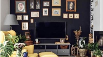 جدد ديكور حوائط منزلك بـ ٣٠ فكرة مصورة