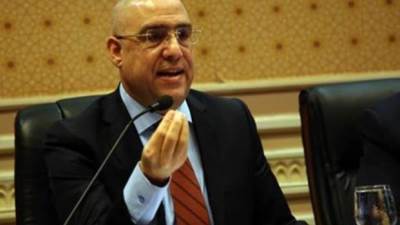 نواب يهاجمون وزير الإسكان .. والسجيني: حد يبلغ الوزير إننا مش في نادي اجتماعي