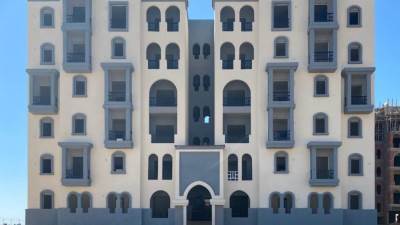 لمدة شهر.. الإسكان تطرح وحدات سكنية للحجز بمقدم 50 ألف جنيه.. إليك الشروط والتفاصيل