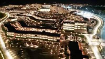 بالتفاصيل.. تعرف علي مدينة الجلالة العالمية