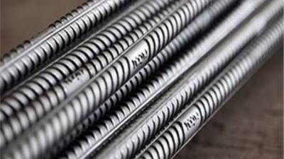 أسعار الحديد والأسمنت اليوم الخميس 3 - 9 - 2020