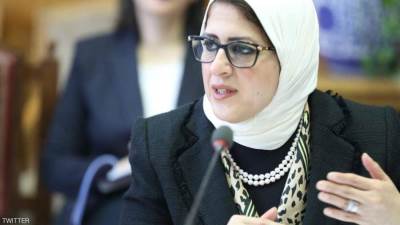 زايد: ارتفاع معدلات الإصابة خلال الأسبوع الأخير من أغسطس يدعونا للاستمرار في اتخاذ الإجراءات الاحترازية