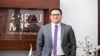 للمرة الرابعة .. القبض على صاحب شركة أبراج مصر لتنفيذ 471 سنة سجناً (فيديو)