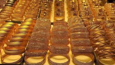 أسعار الذهب فى مصر اليوم الأربعاء 9-9-2020