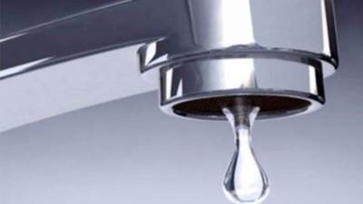 غداً.. قطع المياه عن مدينة الشيخ زايد