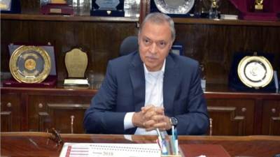 محافظ القليوبية: البناء المخالف يكرس للعشوائية ويقوض جهود الدولة