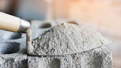 أسعار الأسمنت اليوم الأحد 13-9- 2020