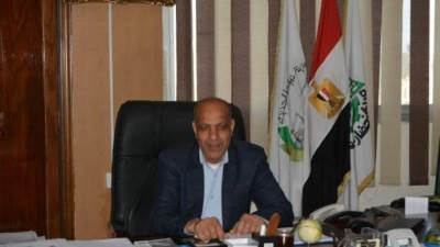 طرح قطعة أرض بنشاط مخزن للبيع بدمياط الجديدة