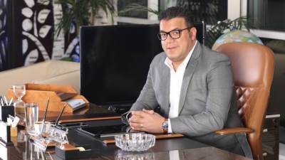 لاشين: مبيعات «ماستر جروب» تعافت بعد "كورونا" بنسبة 40% ..و65% مبيعات «The City» حتى الآن