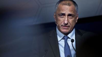 البنك المركزى يوجه بإعادة هيكلة مديونيات عملاء البنوك بما يناسب القدرة على السداد