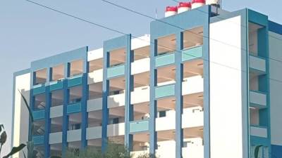 محافظ أسيوط: إستلام جناحان توسعة بمدرستين بمركزي أبوتيج ومنفلوط (صور)