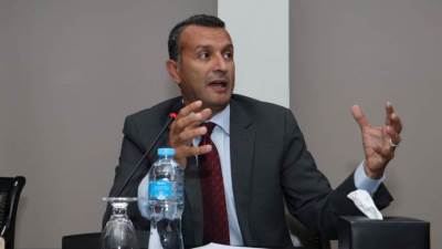 جاسر بهجت: أزمة كورونا فرصة للمطورين للاستفادة من تسهيلات البنك المركزي