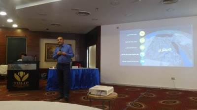 محافظة أسيوط تستعرض انجازات خطة وحدة السكان ضمن مشروع وزارة التنمية المحلية