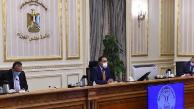 على غرار تطوير العشوائيات.. الحكومة تعلن خطة تطوير المدن القديمة التابعة للمحليات