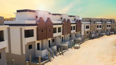 البطل جروب تعلن عن تسليم جميع مشاريعها ( Rock Vera – Rock Eden- Rock Ville- Rock Elite)