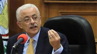 مجلس الوزارء ينفي إلغاء نظام الحضور والغياب بالمدارس العام الدراسي الجديد
