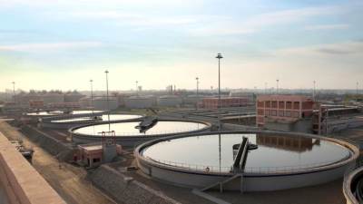 شنايدر إلكتريك تتيح حلولها التكنولوجية في أكبر محطة لمعالجة مياه الصرف الصحي في الجبل الأصفر