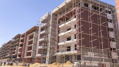 “أرضك” تطلق مرحلة جديدة من مشروعها المتكامل "زيزينيا المستقبل"