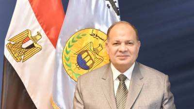 محافظ أسيوط : زيادة الاقبال على المراكز التكنولوجية لتقديم طلبات التصالح