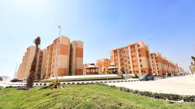غداً.. فتح باب الحجز لـ125 ألف وحدة سكنية لجميع المواطنين