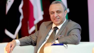 «وسام فتوح»: قانون البنوك الجديد «علامة فارقة» في تاريخ الجهاز المصرفي