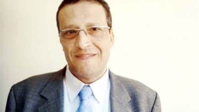 المئات يشيعون جثمان محمد القصري رئيس جهاز النوبارية السابق