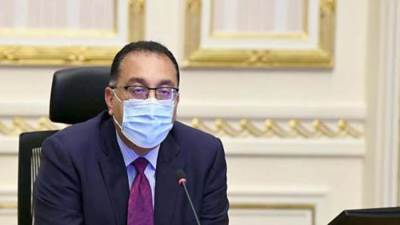 تحذير من مدبولي للمحافظين: لا تتهاونوا في تطبيق إجراءات «كورونا»