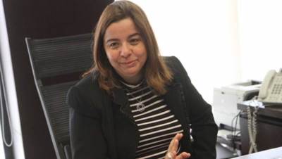 السبت المقبل.. مي عبد الحميد تتفقد وحدات مشروع الإسكان الاجتماعي بأكتوبر الجديدة